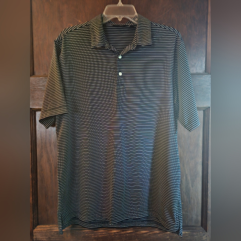 EUC Walter Hagen Golf/Polo Shirt - Size M